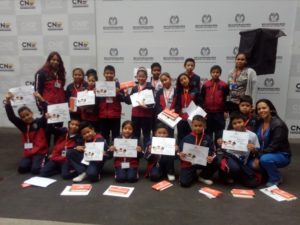 Liceo Federico Garcia Lorca